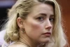 Amber Heard Makes Waves as She Resurfaces, Confronting Evil in Her Screen Revival